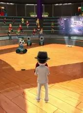 Motion Explosion!