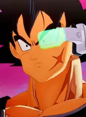 Dragon Ball Z: Kakarot - Bardock: Alone Against Fate