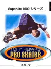 Tony Hawk's Pro Skater