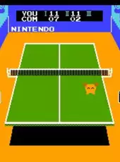 Smash Table Tennis