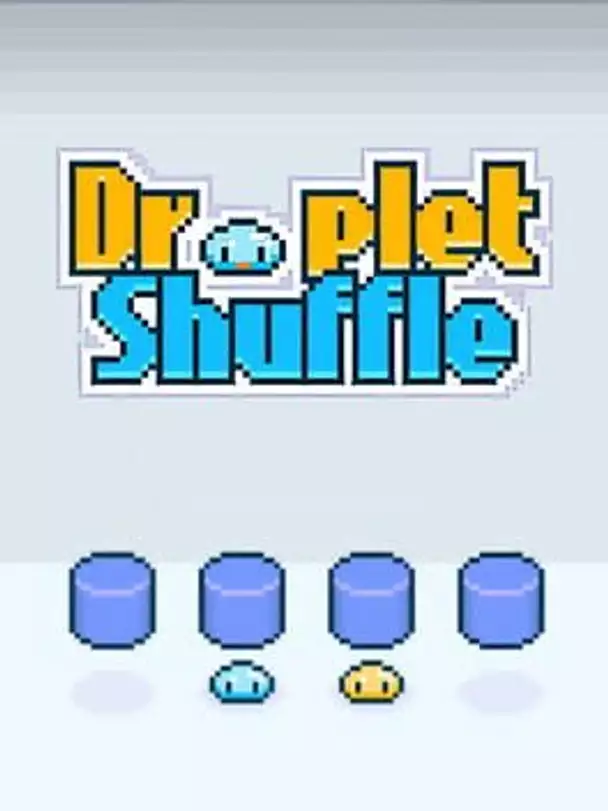 Droplet Shuffle