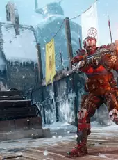 Call of Duty: Black Ops III - Descent