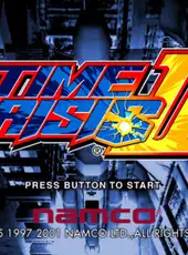 Time Crisis II