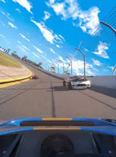 Hot Lap Racing