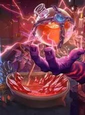 Hearthstone: Mean Streets of Gadgetzan