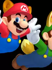 New Super Mario Bros. 2