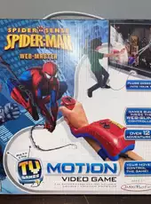 Spider-Sense Spider-Man: Web-Master