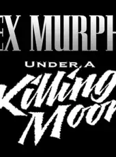 Tex Murphy: Under a Killing Moon
