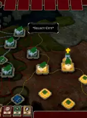 Fury of Dracula: Digital Edition