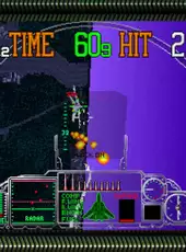 Sega Ages G-Loc Air Battle