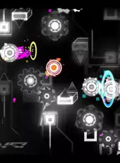 Geometry Dash: 2.1 Update