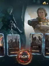 Might & Magic Fates: The Trading Card Game