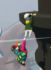 Human Fall Flat VR