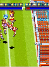 ACA Neo Geo: Soccer Brawl
