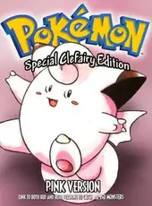 Pokémon Pink