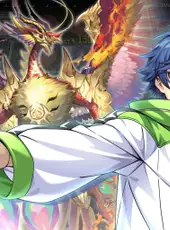 Cardfight!! Vanguard: Dear Days