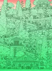 Purrfectly Hidden Cats: Kittenrock