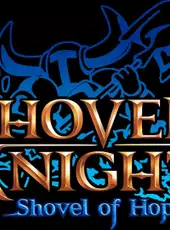 Shovel Knight