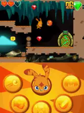Moshi Monsters: Katsuma Unleashed
