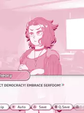 Yuri Paddle: An Anime Convention Murder Mystery