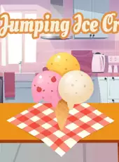 The Jumping Ice Cream