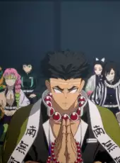 Demon Slayer: Kimetsu no Yaiba - The Hinokami Chronicles 2