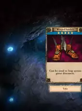 Fighting Fantasy Legends Portal