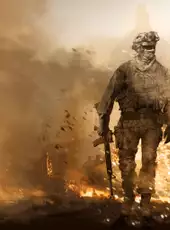 Call of Duty: Modern Warfare 2