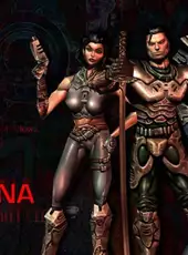 Daikatana