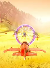 Animal Rivals: Up in the Air