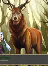 Tales of Aravorn: Seasons Of The Wolf - Bad Blood