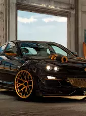 The Crew Motorfest: JDM Custom Car Pack