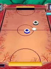 Air Hockey