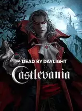 Dead by Daylight: Castlevania Chapter