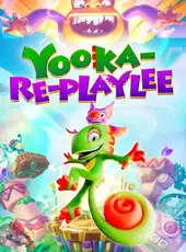 Yooka-Replaylee
