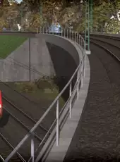 Train Simulator 2021: DB BR 120 Loco