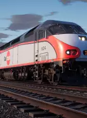 Train Sim World 2: Caltrain MP36PH-3C 'Baby Bullet' Loco