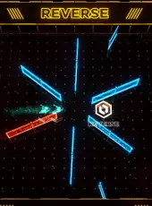 Laser League: World Arena
