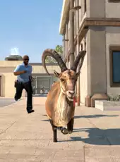 Goat Simulator Payday