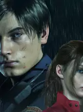 Resident Evil 2