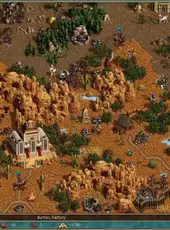 Heroes of Might and Magic III: Horn of the Abyss