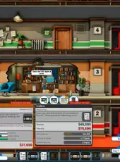Mad Television Tycoon