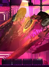 Altered Alma
