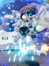 Mythical Concept Starnaut