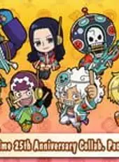 Taiko no Tatsujin: Rhythm Festival - One Piece Anime 25th Anniversary Collab. Pack
