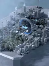 Cliff Empire