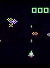 Galaxian