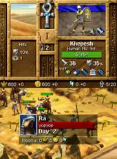 Age of Empires: Mythologies