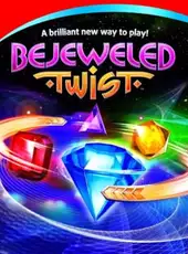 Bejeweled Twist