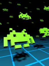 Space Invaders